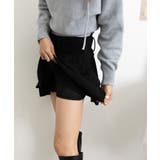 プリーツスカートコーデュロイミニスカート | SUNSHINE CLOSET | 詳細画像24