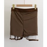 プリーツスカートコーデュロイミニスカート | SUNSHINE CLOSET | 詳細画像31