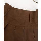 プリーツスカートコーデュロイミニスカート | SUNSHINE CLOSET | 詳細画像34