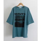 ロングtシャツ ビッグシルエットTシャツ | ANGELCLOSET | 詳細画像20