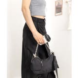 ウエストラップスラックスパンツレディース | SUNSHINE CLOSET | 詳細画像13 