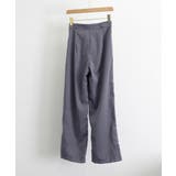 ウエストラップスラックスパンツレディース | SUNSHINE CLOSET | 詳細画像24 