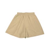 ワイドショートパンツ レディース 短パン | SUNSHINE CLOSET | 詳細画像22 