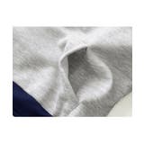 裏起毛 レイヤード風 パーカーレディース | SUNSHINE CLOSET | 詳細画像22 