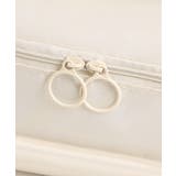 トラベルポーチ吊り下げランジェリーポーチ | SUNSHINE CLOSET | 詳細画像16 