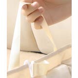 トラベルポーチ吊り下げランジェリーポーチ | SUNSHINE CLOSET | 詳細画像17 