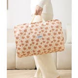 トラベルポーチ吊り下げランジェリーポーチ | SUNSHINE CLOSET | 詳細画像8 