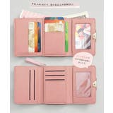 軽量大人かわいい 猫モチーフ小銭入れ お洒落キルティン財布 | SUNSHINE CLOSET | 詳細画像13