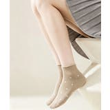 アンクル丈靴下 シンプルショートソックス 春夏秋冬 | SUNSHINE CLOSET | 詳細画像11