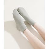 アンクル丈靴下 シンプルショートソックス 春夏秋冬 | SUNSHINE CLOSET | 詳細画像12