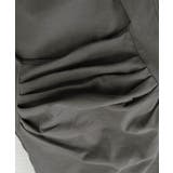 カップ付き タンクトップ スクエアネック | ANGELCLOSET | 詳細画像26