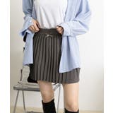 リボン付きプリーツミニスカートレディース | SUNSHINE CLOSET | 詳細画像15 