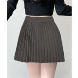 リボン付きプリーツミニスカートレディース | SUNSHINE CLOSET | 詳細画像16 