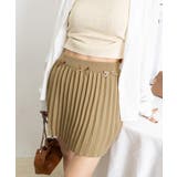 リボン付きプリーツミニスカートレディース | SUNSHINE CLOSET | 詳細画像18 