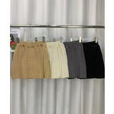 リボン付きプリーツミニスカートレディース | SUNSHINE CLOSET | 詳細画像20 