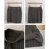 リボン付きプリーツミニスカートレディース | SUNSHINE CLOSET | 詳細画像21 