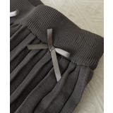 リボン付きプリーツミニスカートレディース | SUNSHINE CLOSET | 詳細画像22 