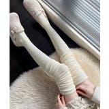 オーバーニーハイソックス ルーズソックス | SUNSHINE CLOSET | 詳細画像11 