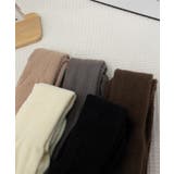 オーバーニーハイソックス ルーズソックス | SUNSHINE CLOSET | 詳細画像17 