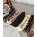 オーバーニーハイソックス ルーズソックス | SUNSHINE CLOSET | 詳細画像18 