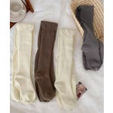 オーバーニーハイソックス ルーズソックス | SUNSHINE CLOSET | 詳細画像19 