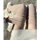 オーバーニーハイソックス ルーズソックス | SUNSHINE CLOSET | 詳細画像2 