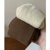 オーバーニーハイソックス ルーズソックス | SUNSHINE CLOSET | 詳細画像22 