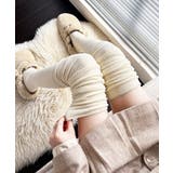 オーバーニーハイソックス ルーズソックス | SUNSHINE CLOSET | 詳細画像9 