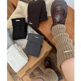 折り返しレッグウォーマー レディース靴下 | SUNSHINE CLOSET | 詳細画像16 