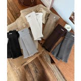 折り返しレッグウォーマー レディース靴下 | SUNSHINE CLOSET | 詳細画像19 