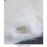 レッグウォーマー ベルト付きレッグカバー | SUNSHINE CLOSET | 詳細画像19