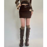 ニーハイソックス 韓国風くしゅくしゅ靴下 | SUNSHINE CLOSET | 詳細画像11 