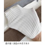 ニーハイソックス 韓国風くしゅくしゅ靴下 | SUNSHINE CLOSET | 詳細画像19 