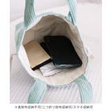 小さめトートバッグレディース コンパクトミニハンドバッグ 軽いサブバッグ | SUNSHINE CLOSET | 詳細画像16 