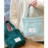 小さめトートバッグレディース コンパクトミニハンドバッグ 軽いサブバッグ | SUNSHINE CLOSET | 詳細画像6 
