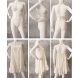 レディース体型カバーセパレート水着 フリルヘムワンピ リゾートビキニ韓国風フェミ… | SUNSHINE CLOSET | 詳細画像22