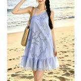 レディース体型カバーセパレート水着 フリルヘムワンピ リゾートビキニ韓国風フェミ… | SUNSHINE CLOSET | 詳細画像5