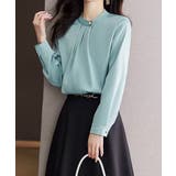 レディース 大人上品ブラウス フェミニン | SUNSHINE CLOSET | 詳細画像17 