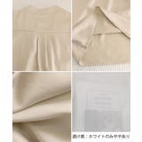 レディース 大人上品ブラウス フェミニン | SUNSHINE CLOSET | 詳細画像29 