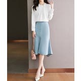 レディース 大人上品ブラウス フェミニン | SUNSHINE CLOSET | 詳細画像8 