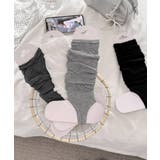 韓国風レッグカバー 美脚見え バレエコアルーズソックス | SUNSHINE CLOSET | 詳細画像17 