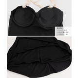 大人可愛い体型カバー水着 背中見せ 海水浴大人っぽい水着フェミニン | SUNSHINE CLOSET | 詳細画像24