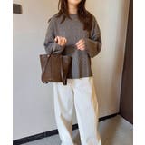 レトロバケットバッグ巾着ポーチ2点セット | SUNSHINE CLOSET | 詳細画像10