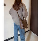 レトロバケットバッグ巾着ポーチ2点セット | SUNSHINE CLOSET | 詳細画像12