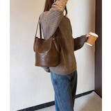 レトロバケットバッグ巾着ポーチ2点セット | SUNSHINE CLOSET | 詳細画像14