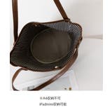 レトロバケットバッグ巾着ポーチ2点セット | SUNSHINE CLOSET | 詳細画像20