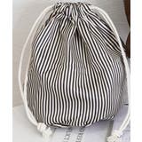 レトロバケットバッグ巾着ポーチ2点セット | SUNSHINE CLOSET | 詳細画像21