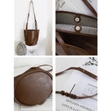 ショルダーバッグ 3wayミニトートレディース 通学通勤 | SUNSHINE CLOSET | 詳細画像27