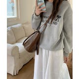 レトロバケットバッグ巾着ポーチ2点セット | SUNSHINE CLOSET | 詳細画像6