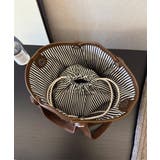 レトロバケットバッグ巾着ポーチ2点セット | SUNSHINE CLOSET | 詳細画像8